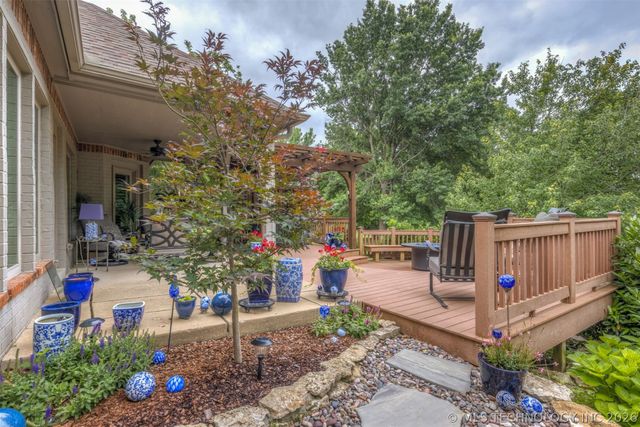 8320 S 87th Avenue E, Tulsa, OK 74133