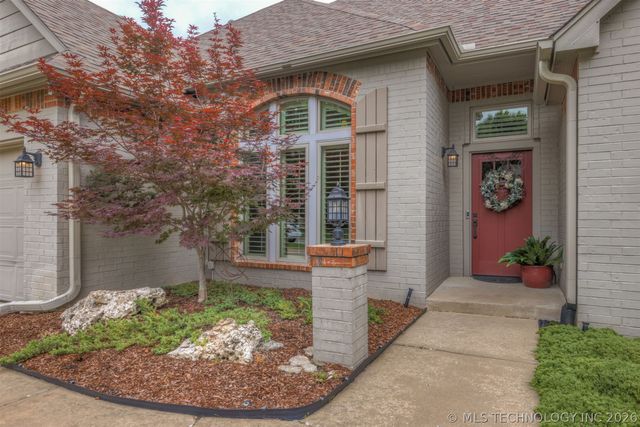 8320 S 87th Avenue E, Tulsa, OK 74133