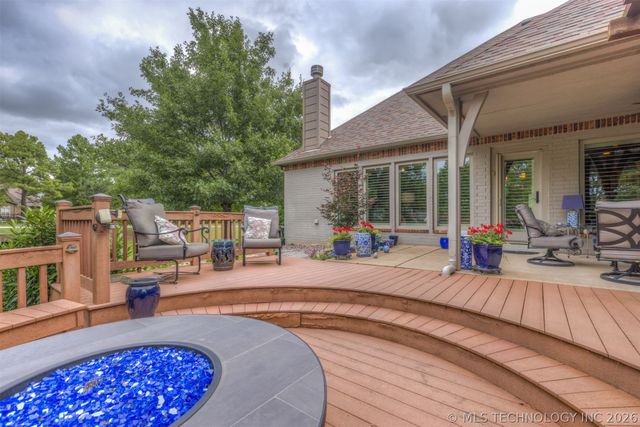 8320 S 87th Avenue E, Tulsa, OK 74133