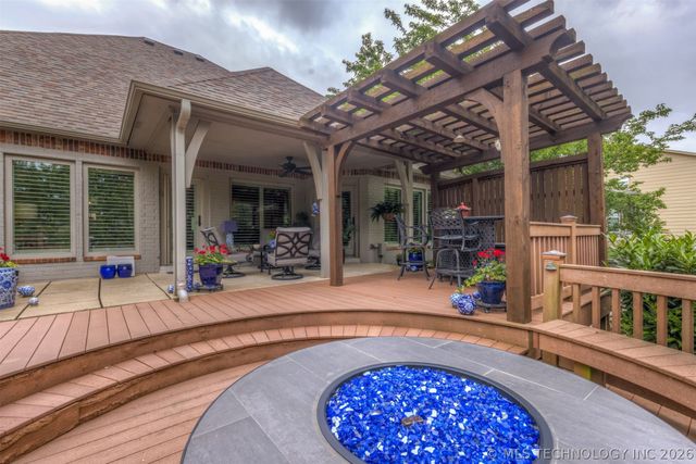 8320 S 87th Avenue E, Tulsa, OK 74133
