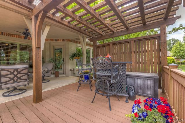 8320 S 87th Avenue E, Tulsa, OK 74133