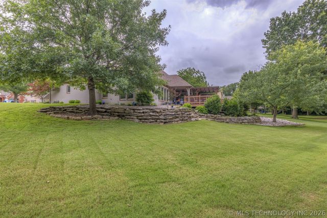 8320 S 87th Avenue E, Tulsa, OK 74133