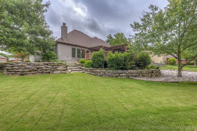 8320 S 87th Avenue E, Tulsa, OK 74133