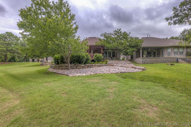 8320 S 87th Avenue E, Tulsa, OK 74133