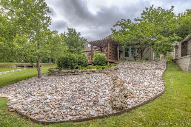8320 S 87th Avenue E, Tulsa, OK 74133