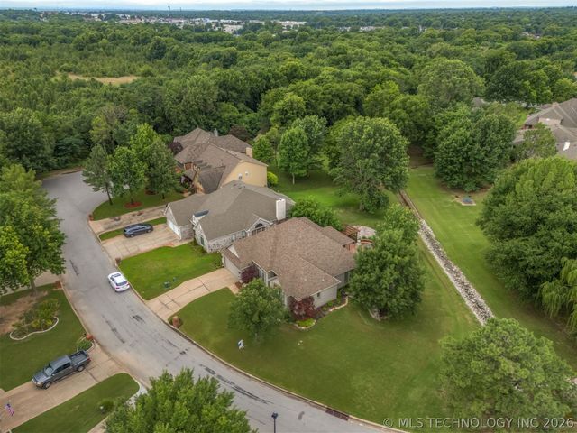 8320 S 87th Avenue E, Tulsa, OK 74133