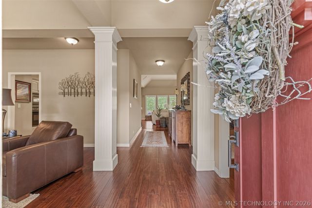 8320 S 87th Avenue E, Tulsa, OK 74133
