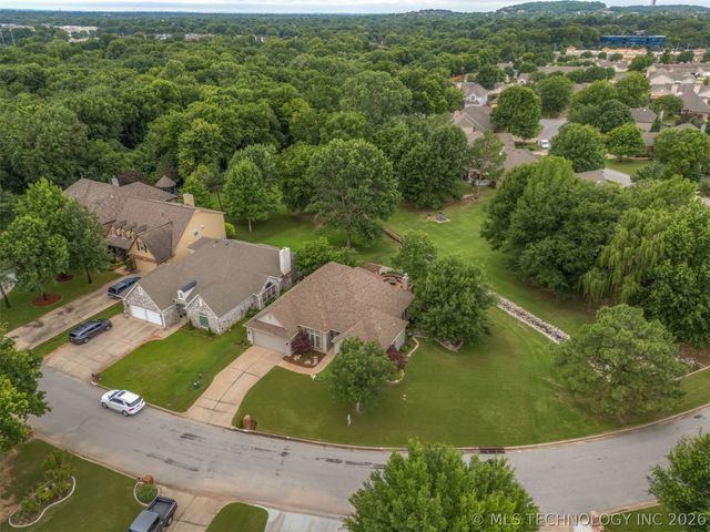 8320 S 87th Avenue E, Tulsa, OK 74133