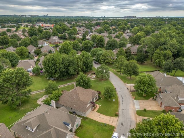 8320 S 87th Avenue E, Tulsa, OK 74133