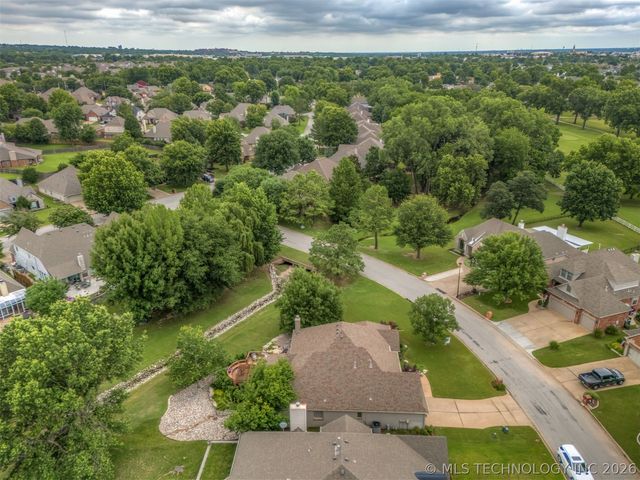 8320 S 87th Avenue E, Tulsa, OK 74133