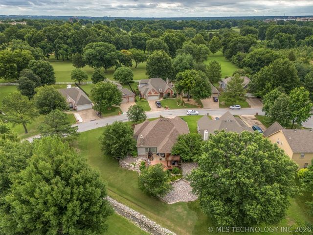 8320 S 87th Avenue E, Tulsa, OK 74133
