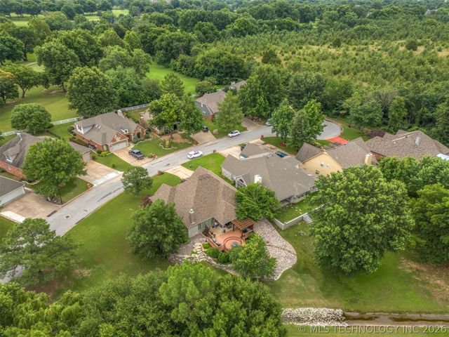 8320 S 87th Avenue E, Tulsa, OK 74133