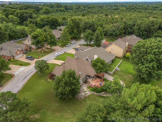 8320 S 87th Avenue E, Tulsa, OK 74133