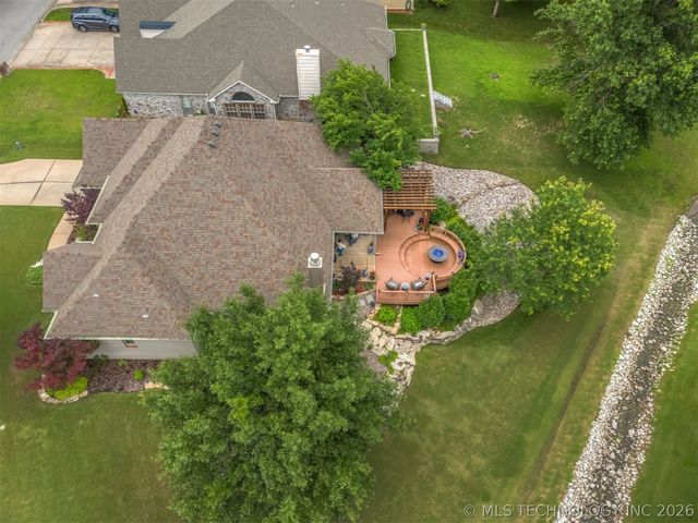 8320 S 87th Avenue E, Tulsa, OK 74133
