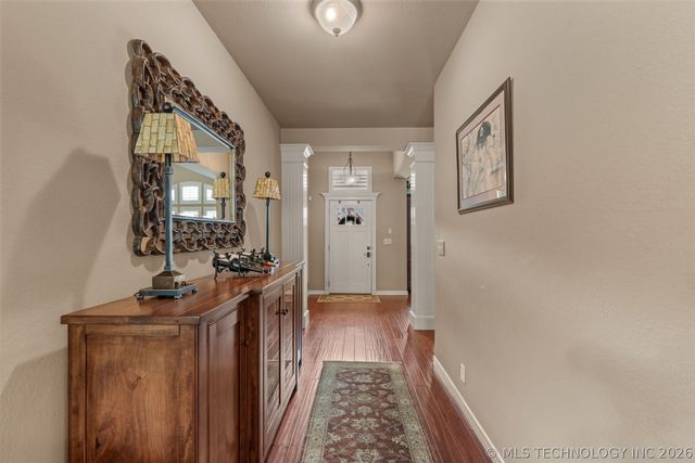 8320 S 87th Avenue E, Tulsa, OK 74133