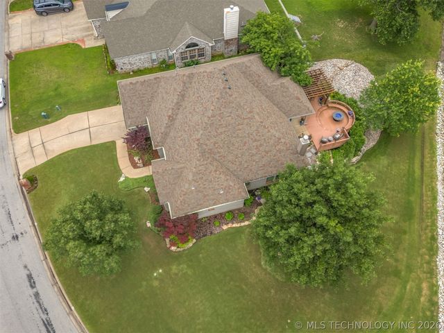 8320 S 87th Avenue E, Tulsa, OK 74133