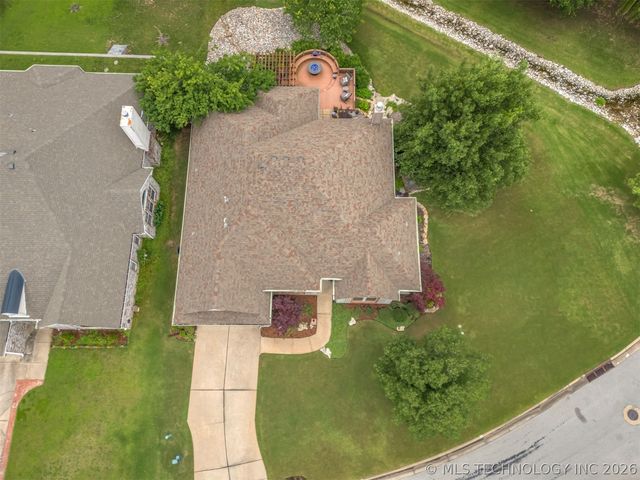 8320 S 87th Avenue E, Tulsa, OK 74133
