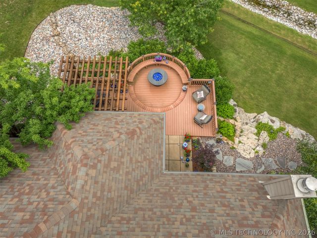 8320 S 87th Avenue E, Tulsa, OK 74133