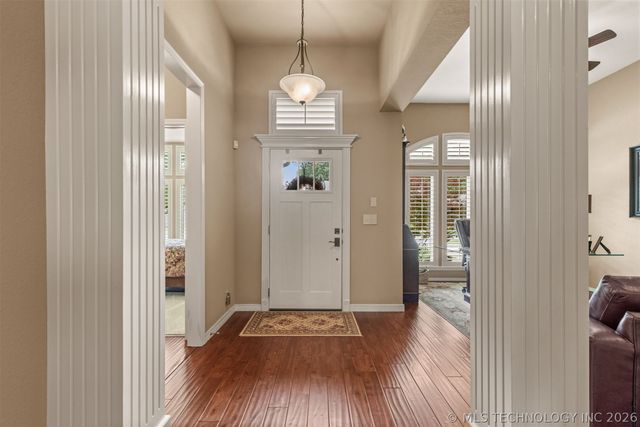 8320 S 87th Avenue E, Tulsa, OK 74133