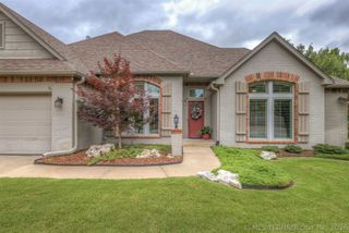 8320 S 87th Avenue E, Tulsa, OK 74133
