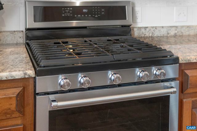 124 PELHAM WOODS CIR, Waynesboro, VA 22980