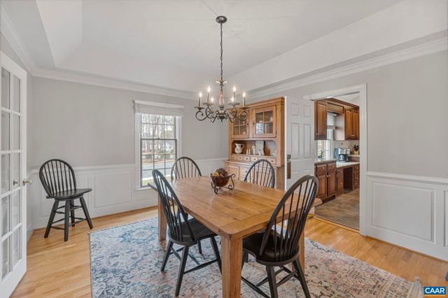 124 PELHAM WOODS CIR, Waynesboro, VA 22980