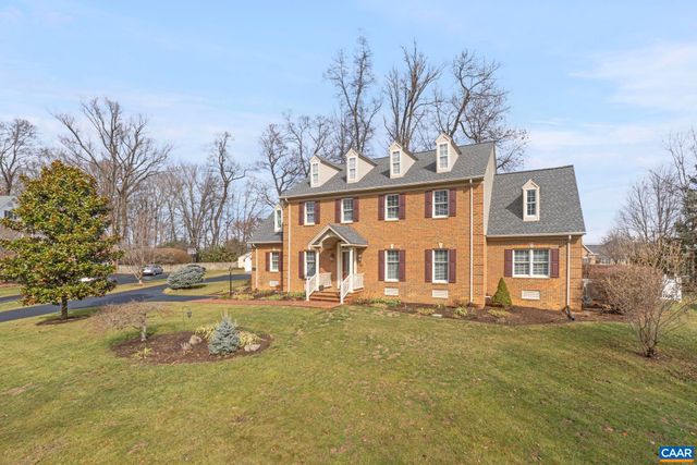 124 PELHAM WOODS CIR, Waynesboro, VA 22980