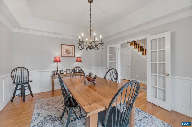 124 PELHAM WOODS CIR, Waynesboro, VA 22980