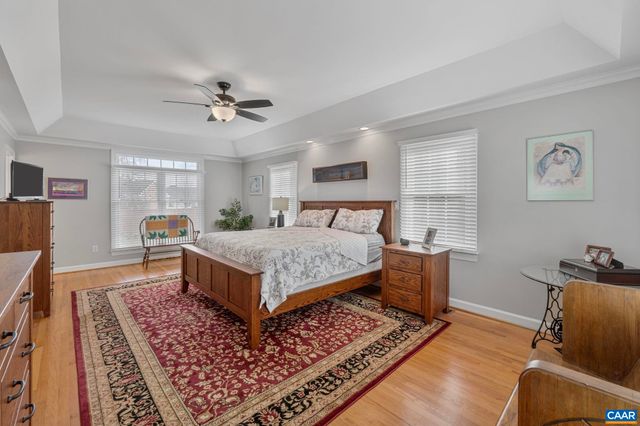 124 PELHAM WOODS CIR, Waynesboro, VA 22980