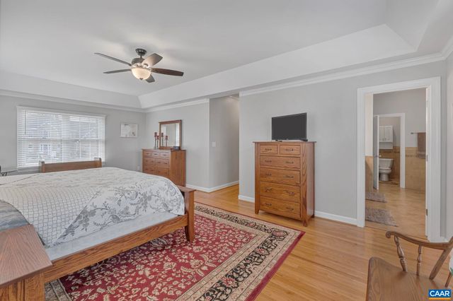 124 PELHAM WOODS CIR, Waynesboro, VA 22980