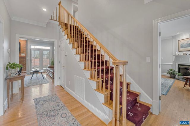 124 PELHAM WOODS CIR, Waynesboro, VA 22980