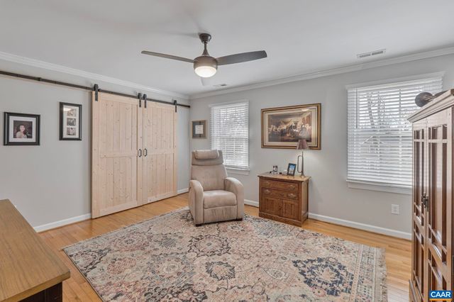 124 PELHAM WOODS CIR, Waynesboro, VA 22980