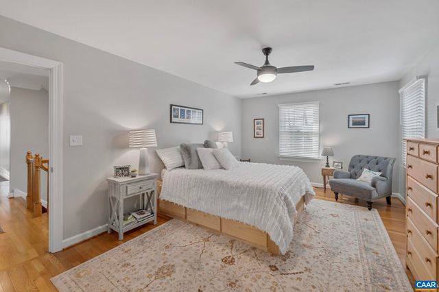 124 PELHAM WOODS CIR, Waynesboro, VA 22980