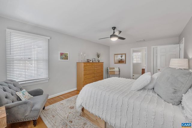 124 PELHAM WOODS CIR, Waynesboro, VA 22980