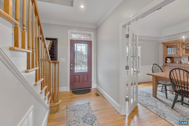 124 PELHAM WOODS CIR, Waynesboro, VA 22980