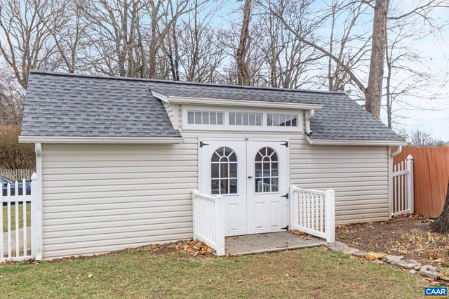 124 PELHAM WOODS CIR, Waynesboro, VA 22980