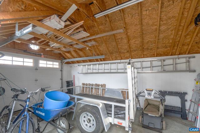 124 PELHAM WOODS CIR, Waynesboro, VA 22980