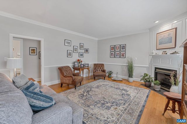 124 PELHAM WOODS CIR, Waynesboro, VA 22980