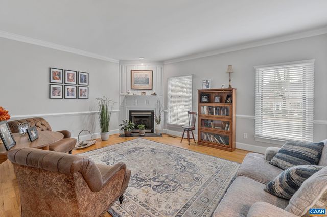 124 PELHAM WOODS CIR, Waynesboro, VA 22980