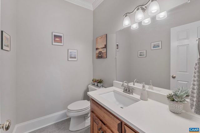 124 PELHAM WOODS CIR, Waynesboro, VA 22980