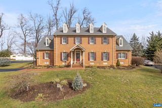 124 PELHAM WOODS CIR, Waynesboro, VA 22980