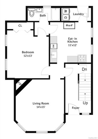 59 Wallace Street, Tuckahoe, NY 10707