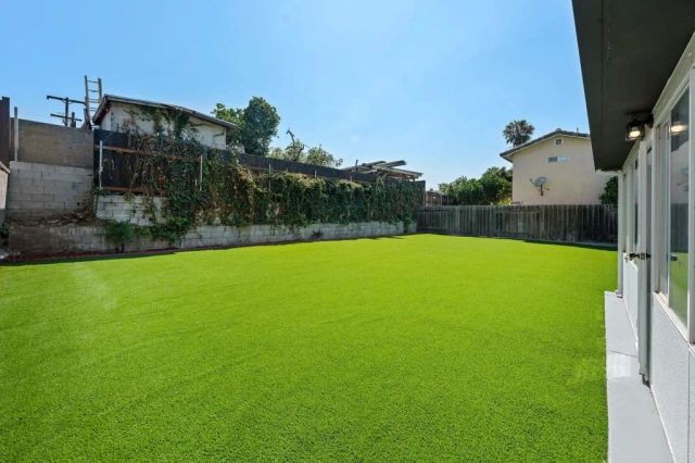 2346 Saipan Dri Street, San Diego, CA 92139