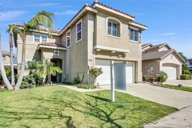 11854 Rockingham Court, Rancho Cucamonga, CA 91730