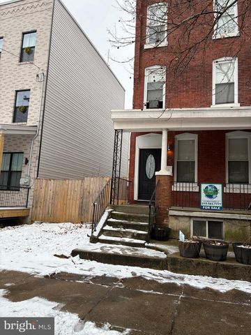 3040 W BERKS ST, Philadelphia, PA 19121