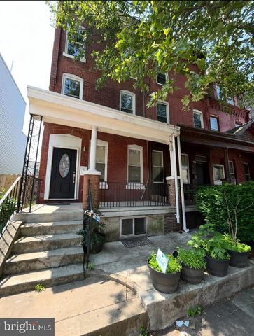 3040 W BERKS ST, Philadelphia, PA 19121