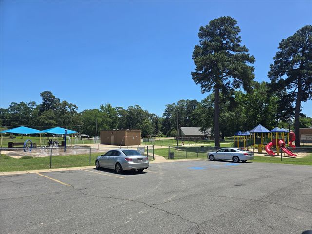 206 Summit Street, Minden, LA 71055