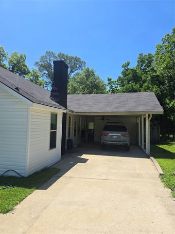 206 Summit Street, Minden, LA 71055