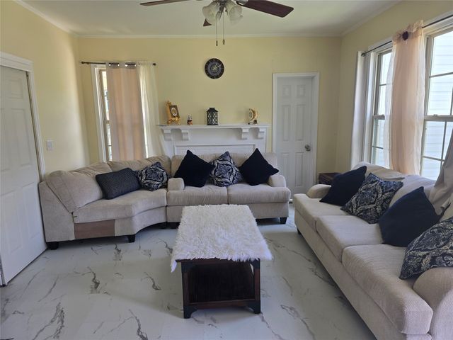 206 Summit Street, Minden, LA 71055