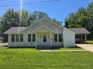 206 Summit Street, Minden, LA 71055